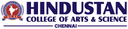 Hindustan Arts & Science Logo