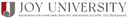 JOY University Logo