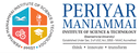 Periyar Maniammai Logo