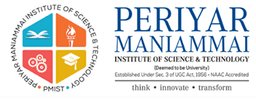 Periyar Maniammai Logo